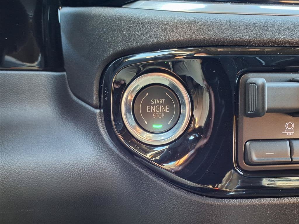 2026 Chevrolet Silverado 2500 HD High Country - Photo 19