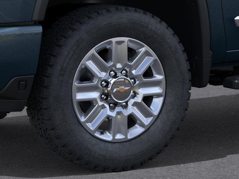2026 Chevrolet Silverado 2500 HD High Country - Photo 32