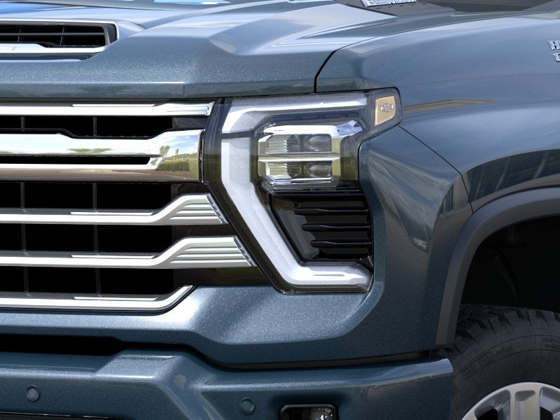 2026 Chevrolet Silverado 2500 HD High Country - Photo 33