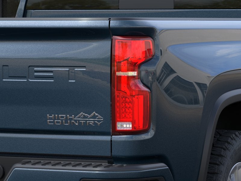 2026 Chevrolet Silverado 2500 HD High Country - Photo 34