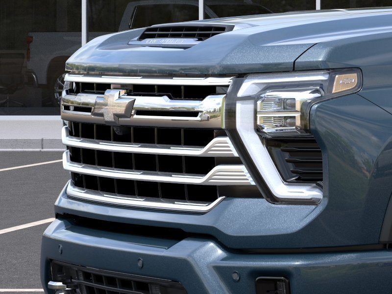 2026 Chevrolet Silverado 2500 HD High Country - Photo 36