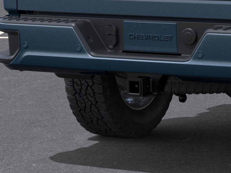 2026 Chevrolet Silverado 2500 HD High Country - Photo 37