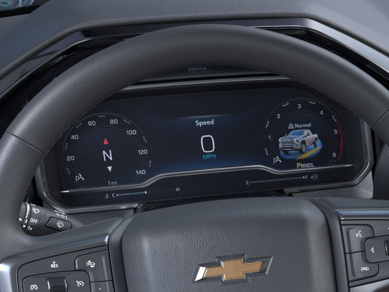 2026 Chevrolet Silverado 2500 HD High Country - Photo 41