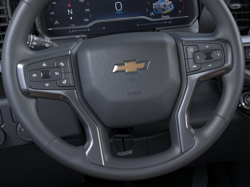 2026 Chevrolet Silverado 2500 HD High Country - Photo 42