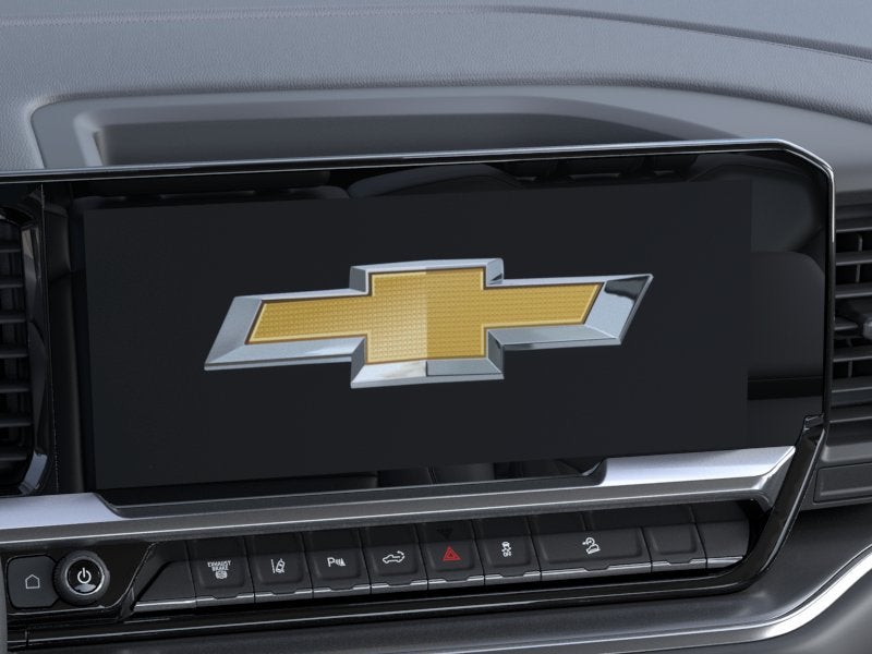 2026 Chevrolet Silverado 2500 HD High Country - Photo 43