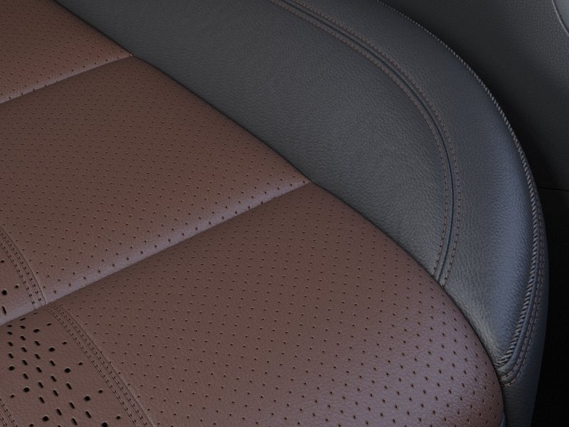 2026 Chevrolet Silverado 2500 HD High Country - Photo 44