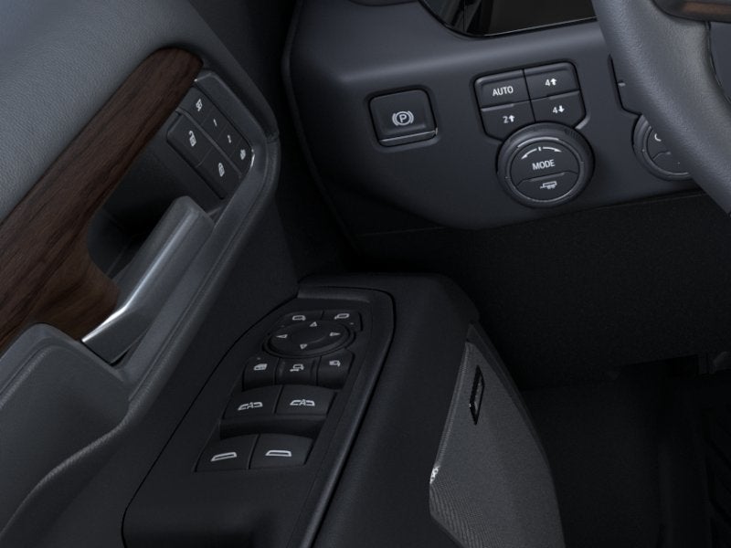 2026 Chevrolet Silverado 2500 HD High Country - Photo 45