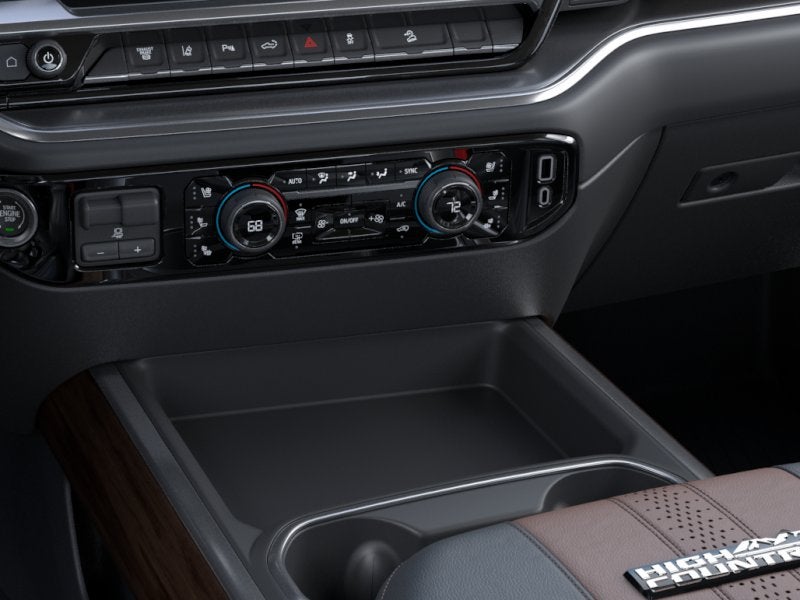 2026 Chevrolet Silverado 2500 HD High Country - Photo 46