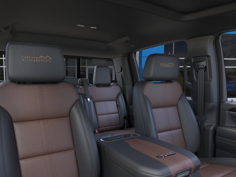 2026 Chevrolet Silverado 2500 HD High Country - Photo 47