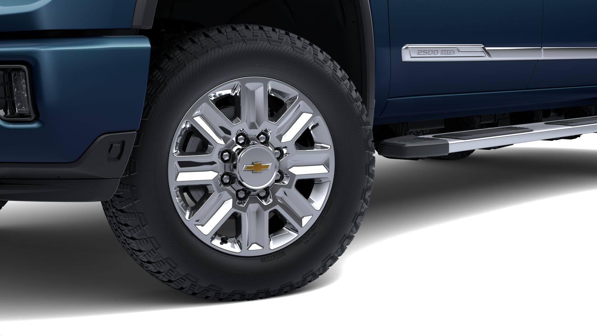 2026 Chevrolet Silverado 2500 HD High Country - Photo 51