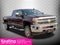 2017 Chevrolet Silverado 2500 HD LTZ