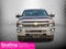 2017 Chevrolet Silverado 2500 HD LTZ