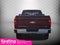 2017 Chevrolet Silverado 2500 HD LTZ