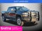 2018 Chevrolet Silverado 2500 HD LTZ