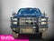 2018 Chevrolet Silverado 2500 HD LTZ