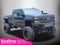 2017 Chevrolet Silverado 2500 HD LTZ