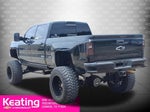 2017 Chevrolet Silverado 2500 HD LTZ
