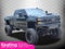 2017 Chevrolet Silverado 2500 HD LTZ