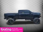 2017 Chevrolet Silverado 2500 HD LTZ