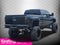 2017 Chevrolet Silverado 2500 HD LTZ
