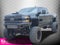2017 Chevrolet Silverado 2500 HD LTZ
