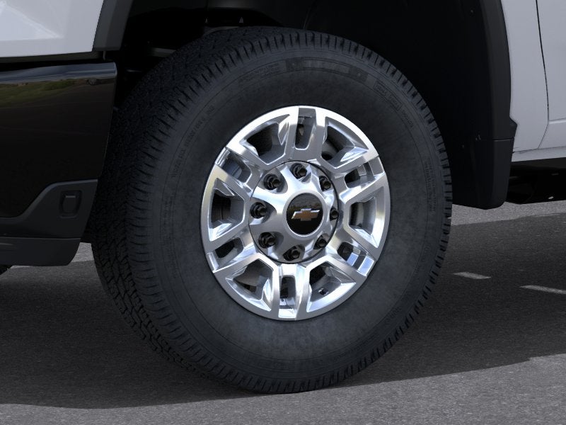 2026 Chevrolet Silverado 2500 HD Work Truck - Photo 32