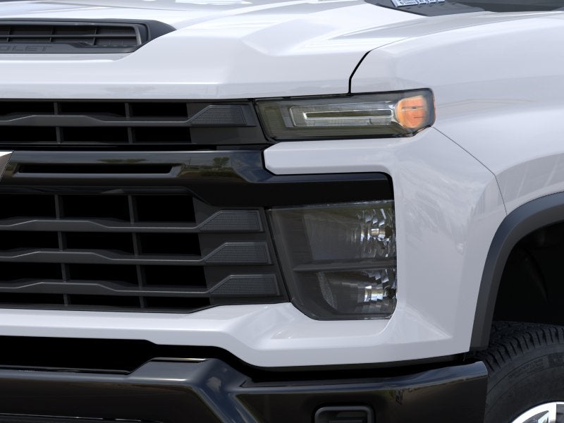 2026 Chevrolet Silverado 2500 HD Work Truck - Photo 33