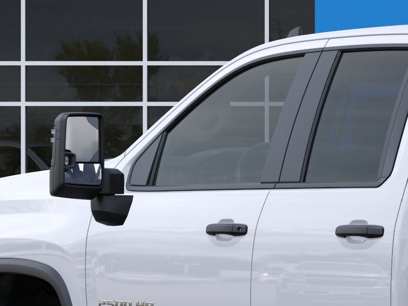 2026 Chevrolet Silverado 2500 HD Work Truck - Photo 35