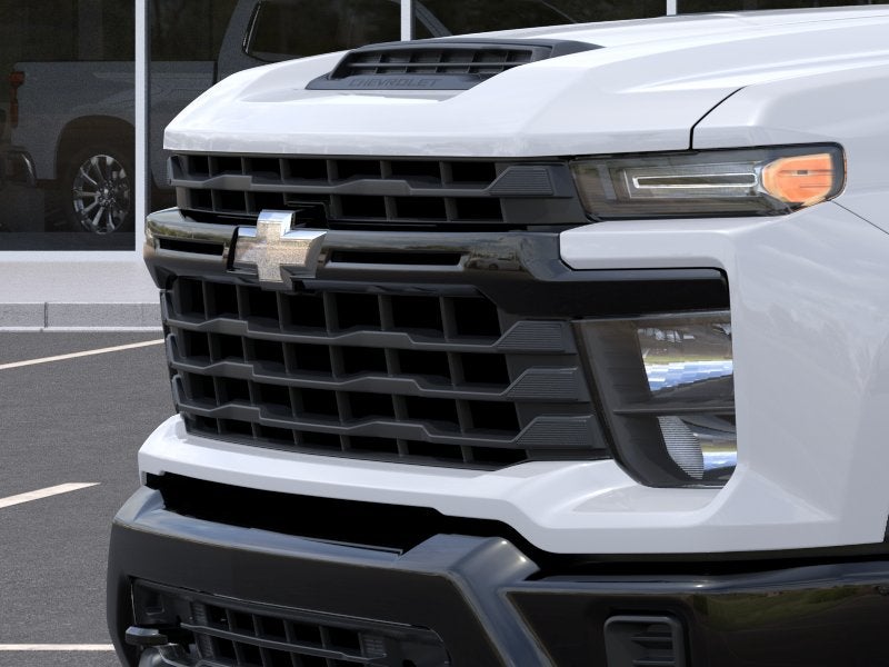 2026 Chevrolet Silverado 2500 HD Work Truck - Photo 36