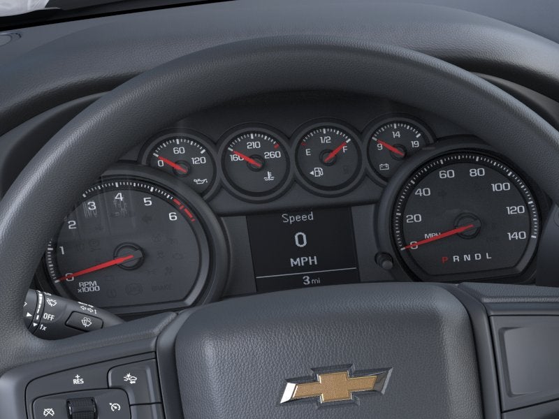 2026 Chevrolet Silverado 2500 HD Work Truck - Photo 41