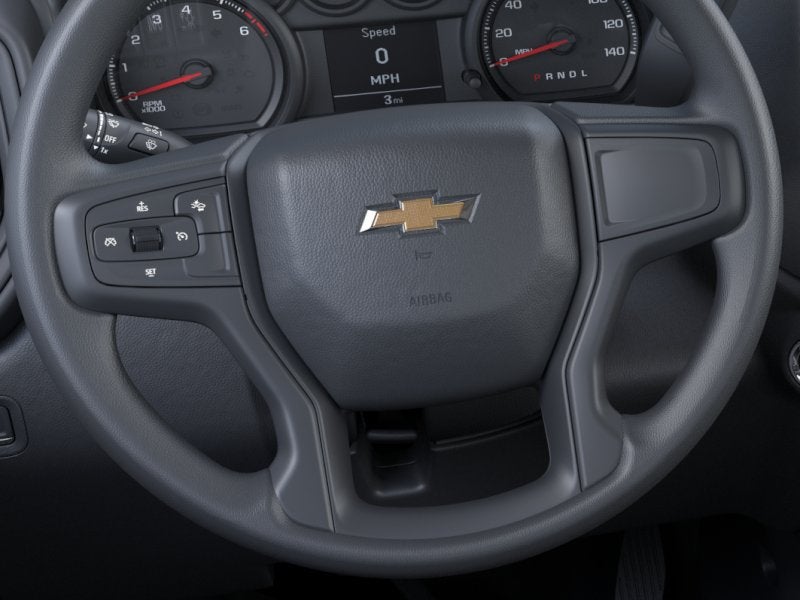 2026 Chevrolet Silverado 2500 HD Work Truck - Photo 42