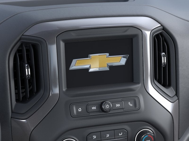 2026 Chevrolet Silverado 2500 HD Work Truck - Photo 43