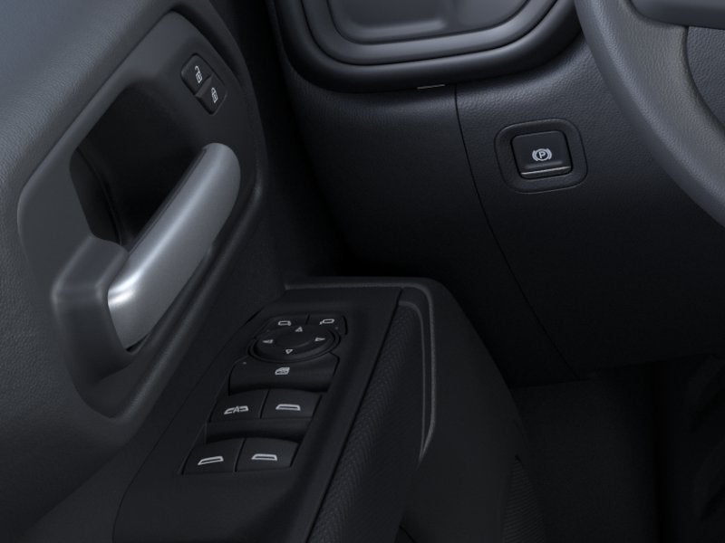 2026 Chevrolet Silverado 2500 HD Work Truck - Photo 45
