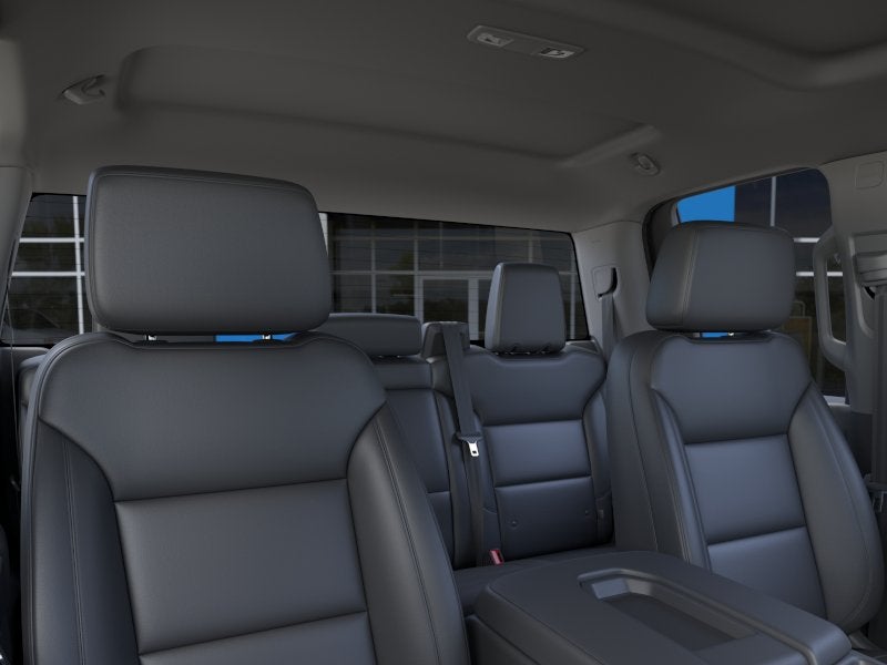 2026 Chevrolet Silverado 2500 HD Work Truck - Photo 47