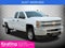 2017 Chevrolet Silverado 2500 HD Work Truck