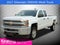 2017 Chevrolet Silverado 2500 HD Work Truck