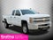 2017 Chevrolet Silverado 2500 HD Work Truck