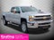 2017 Chevrolet Silverado 3500 HD LTZ