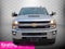 2017 Chevrolet Silverado 3500 HD LTZ