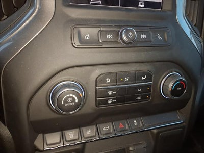 2025 Chevrolet Silverado 3500 HD WT DRW