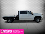 2025 Chevrolet Silverado 3500 HD WT DRW