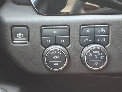 2025 Chevrolet Silverado 3500 HD LT DRW