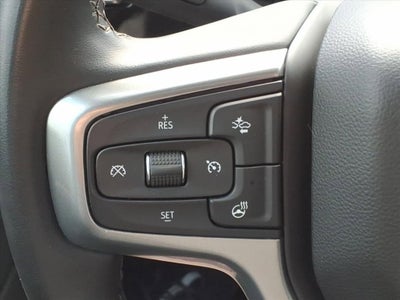 2025 Chevrolet Silverado 3500 HD LT DRW