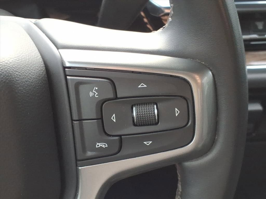 2025 Chevrolet Silverado 3500 HD LT DRW