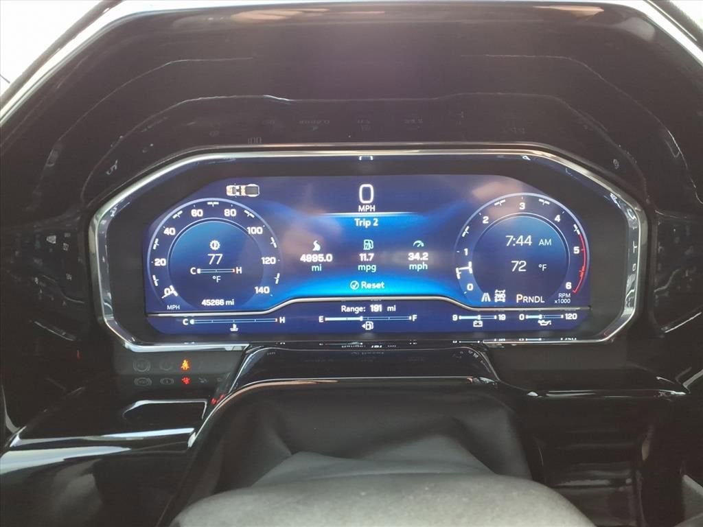 2025 Chevrolet Silverado 3500 HD LT DRW