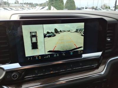 2025 Chevrolet Silverado 3500 HD LT DRW