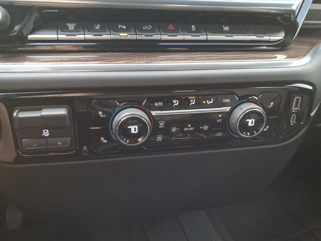 2025 Chevrolet Silverado 3500 HD LT DRW