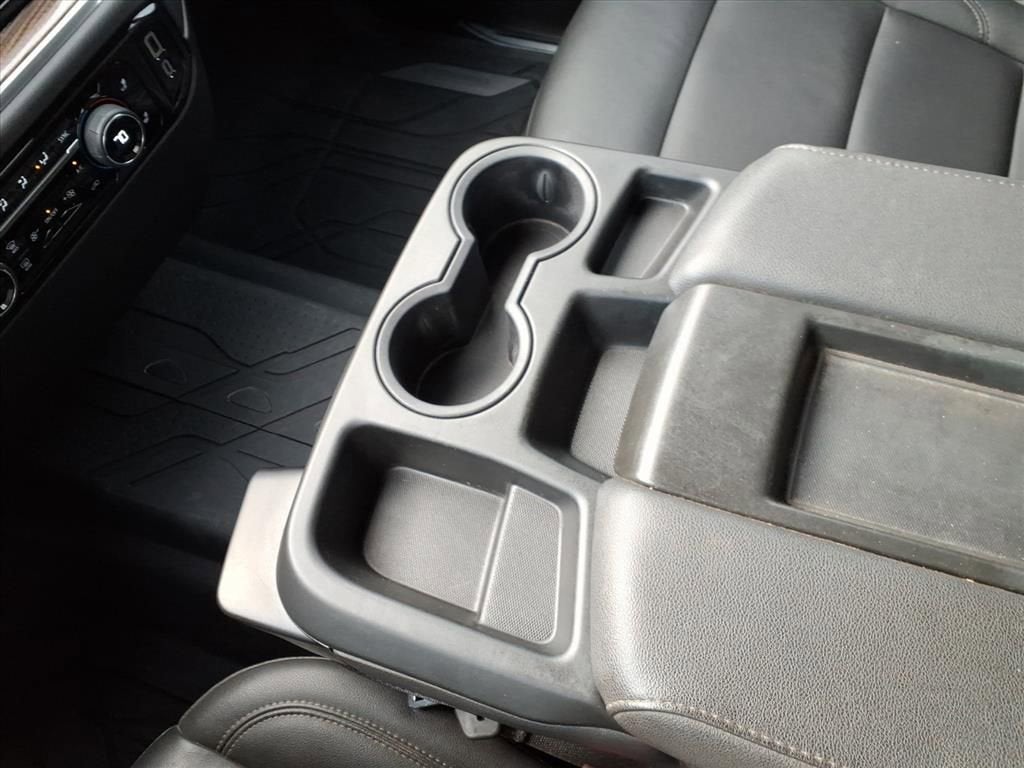 2025 Chevrolet Silverado 3500 HD LT DRW