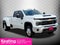 2025 Chevrolet Silverado 3500 HD LT DRW