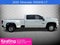 2025 Chevrolet Silverado 3500 HD LT DRW
